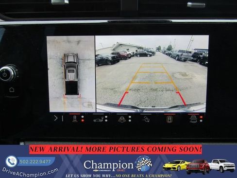 Used 2024 GMC Sierra 1500 Denali AWD/4WD image 19