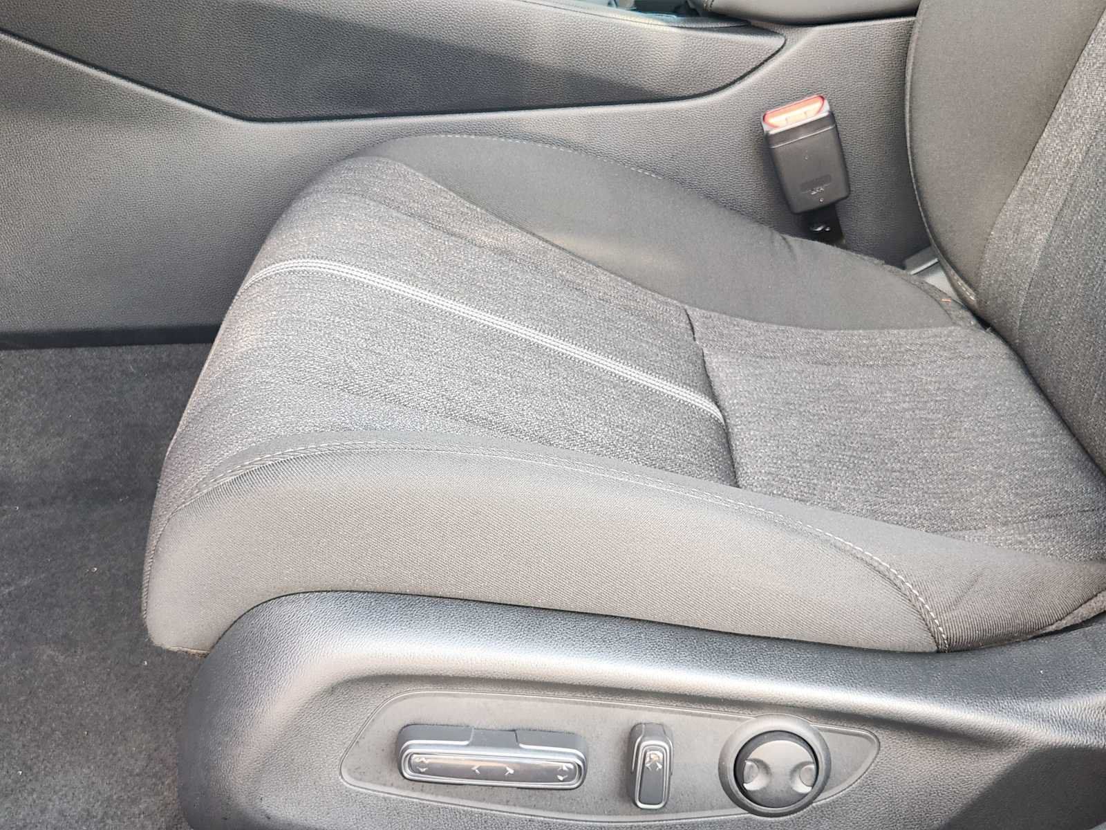 Used 2026 Honda Accord Sport image 22