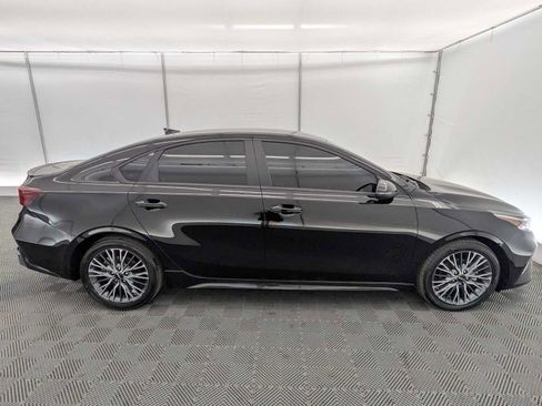 Used 2024 Kia Forte GT-Line FWD image 7