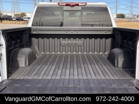 New 2026 GMC Sierra 1500 Denali w/ Denali Reserve Package image 24