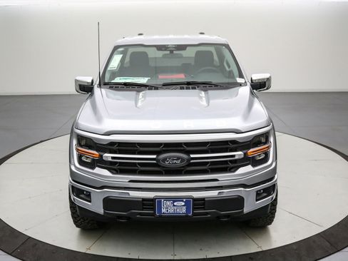 New 2025 Ford F150 XL w/ Equipment Group 103A High image 11