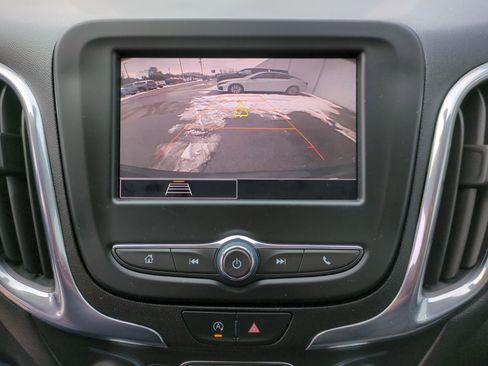 Certified 2023 Chevrolet Equinox LT image 14