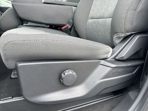 New 2026 Ford F350 XL w/ STX Appearance Package image 14