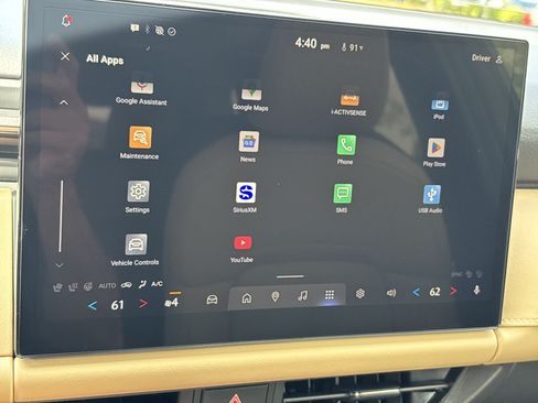 New 2026 MAZDA CX-5 2.5 S w/ Premium Package AWD/4WD image 30
