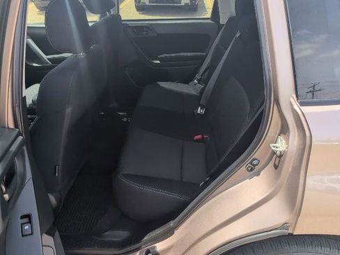 Used 2014 Subaru Forester 2.5i Premium w/ Popular Package #1 AWD/4WD image 13