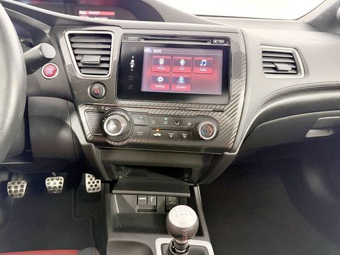Used 2014 Honda Civic Si image 52