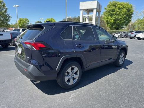 Used 2023 Toyota RAV4 XLE w/ Convenience Package image 5