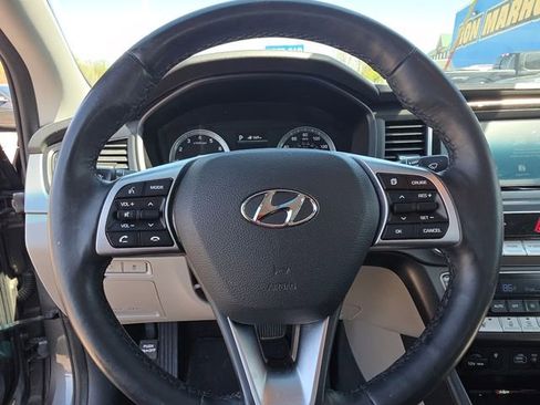 Used 2018 Hyundai Sonata SEL FWD image 13