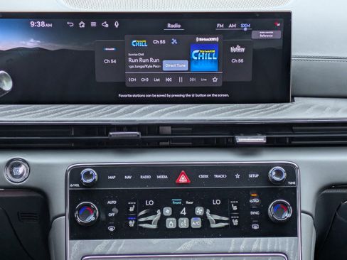 New 2026 Genesis GV80 3.5T Prestige AWD/4WD image 12