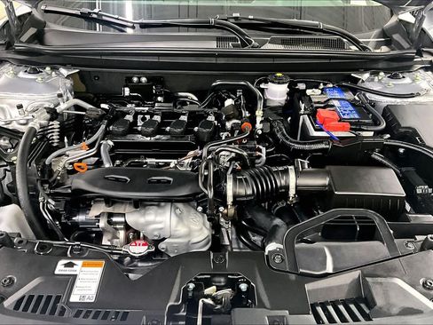 Used 2025 Honda Accord SE image 31
