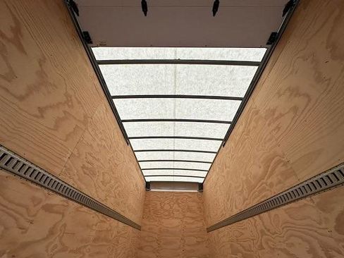 Used 2023 Chevrolet Low Cab Forward 5500XD image 10