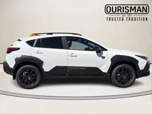 New 2026 Subaru Crosstrek 2.5i Wilderness AWD/4WD image 2