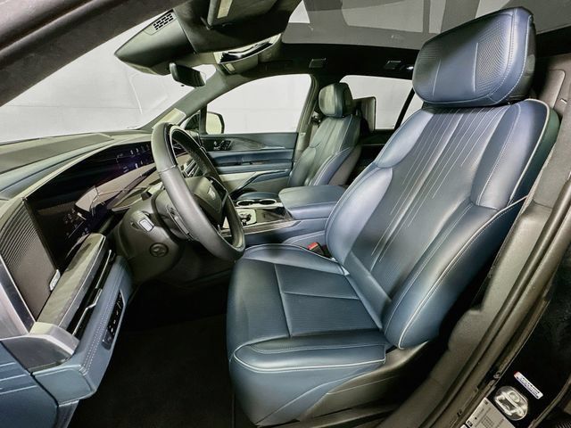 New 2025 Cadillac Escalade IQ Sport 2 AWD/4WD image 18