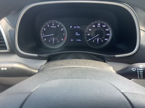 Used 2019 Hyundai Tucson Value AWD/4WD image 13