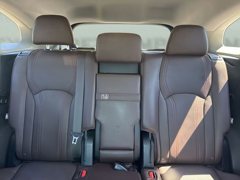 Used 2019 Lexus RX 350L FWD image 12