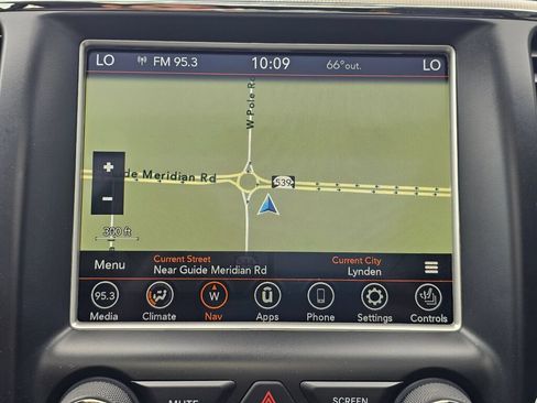 Used 2018 Jeep Grand Cherokee Summit AWD/4WD image 30