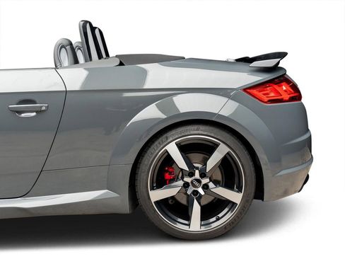 Used 2020 Audi TT 2.0T w/ S Line Competition Package image 31