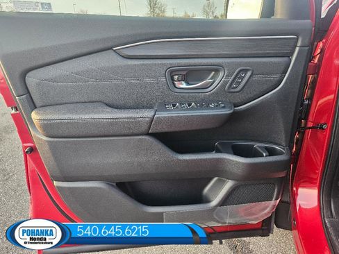 New 2026 Honda Pilot Touring image 19