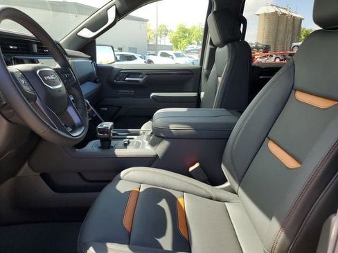 New 2026 GMC Sierra 1500 AT4 w/ AT4 Premium Package AWD/4WD image 20