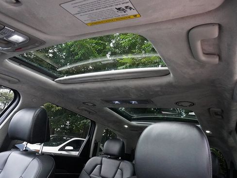 Used 2024 Kia Telluride SX Prestige image 31