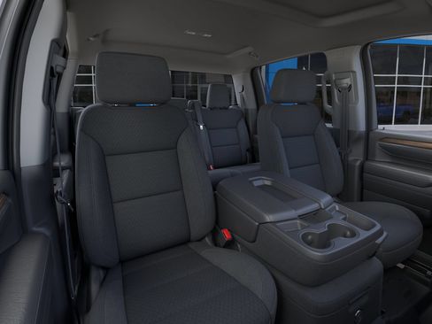New 2025 Chevrolet Silverado 3500 LT w/ Safety Package AWD/4WD image 16