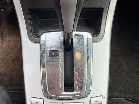 Used 2008 Pontiac Torrent 2WD w/ Preferred Package image 19