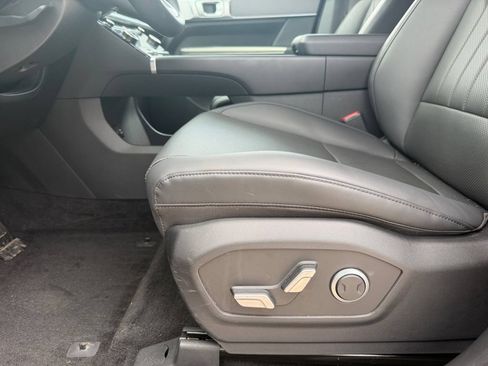 Used 2026 Hyundai Santa Fe SEL FWD image 11