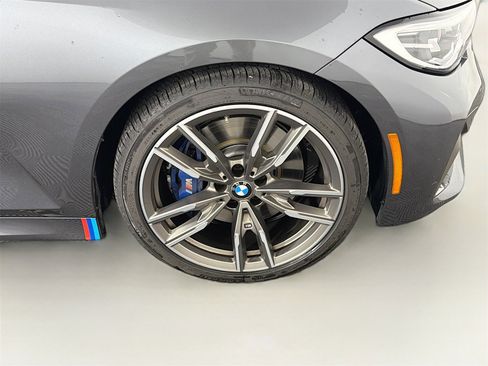 Used 2020 BMW M340i xDrive w/ Driving Assistance Package image 34