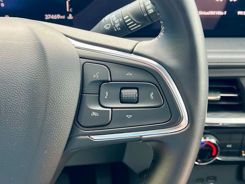 Used 2024 Buick Encore GX Sport Touring image 23