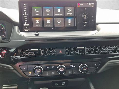 Used 2023 Honda Accord Sport image 14