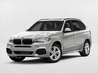 Used 2016 BMW X5 xDrive35i