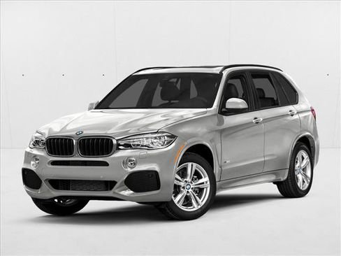 Used 2016 BMW X5 xDrive35i AWD/4WD image 1
