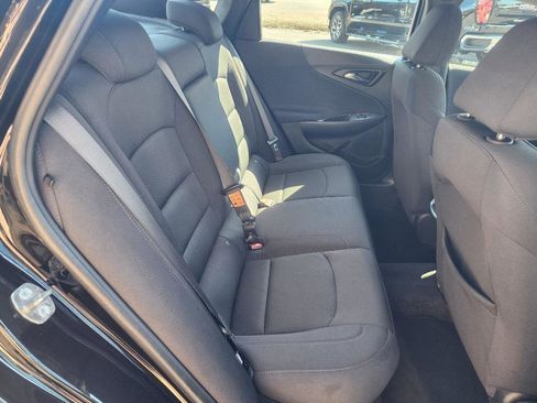 Used 2024 Chevrolet Malibu LT image 9