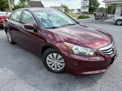 Used 2011 Honda Accord LX image 6
