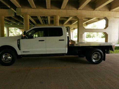Used 2024 Ford F350 XLT w/ FX4 Off-Road Package AWD/4WD image 25