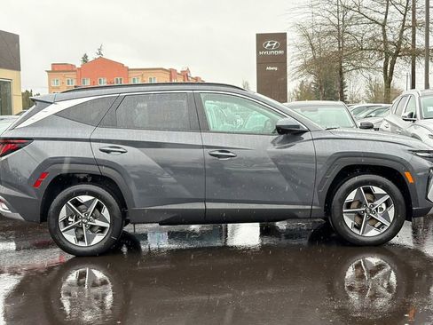 New 2026 Hyundai Tucson SEL image 4