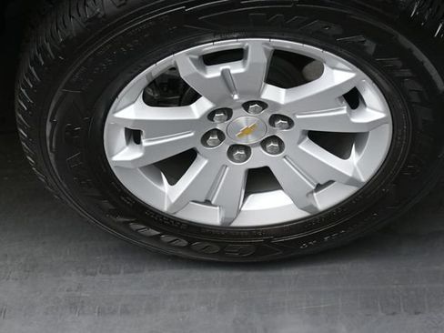 Used 2021 Chevrolet Colorado LT w/ LT Convenience Package RWD image 32