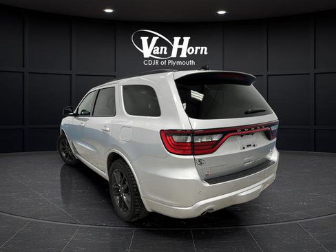 Certified 2025 Dodge Durango R/T image 5