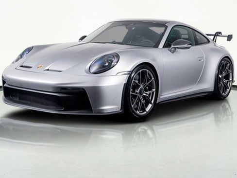 Used 2024 Porsche 911 GT3 image 21