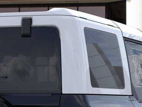 New 2026 Ford Bronco Heritage Edition AWD/4WD image 25