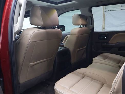 Used 2018 GMC Sierra 1500 Denali w/ Denali Ultimate Package image 19