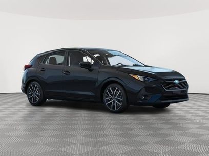 New 2026 Subaru Impreza 2.0i Sport