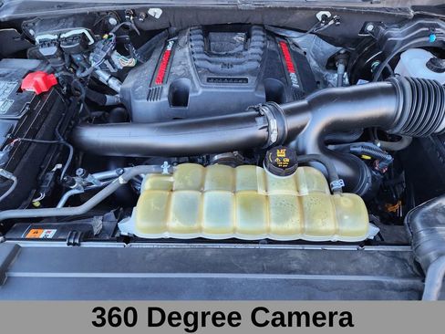 Used 2020 Ford F150 Raptor w/ Equipment Group 802A Luxury image 21