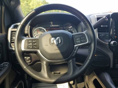 Used 2022 RAM 3500 Laramie w/ Night Edition AWD/4WD image 19