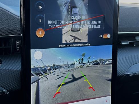 New 2024 Ford Mustang Mach-E Select w/ Comfort Package Lite image 15