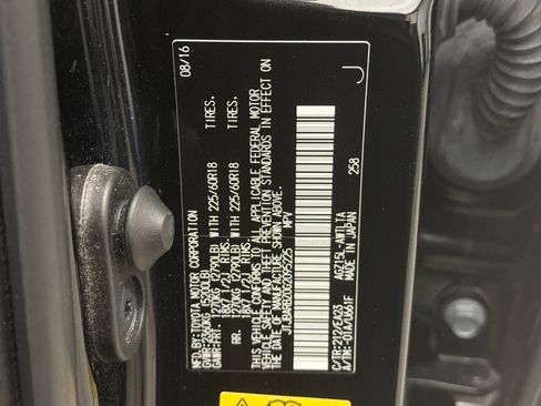 Used 2016 Lexus NX 200t AWD w/ Premium Package image 24