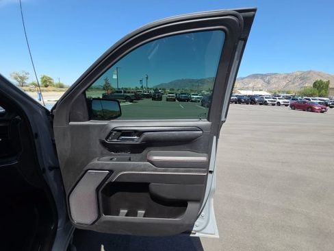 Used 2024 GMC Sierra 1500 AT4X w/ AT4X AEV Edition AWD/4WD image 24