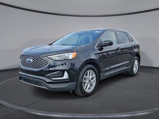 Used 2024 Ford Edge SEL video 1