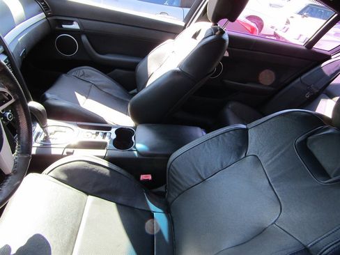 Used 2008 Pontiac G8 GT w/ Premium Package image 8