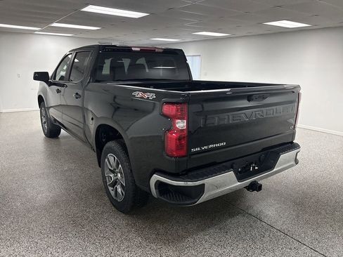 New 2026 Chevrolet Silverado 1500 LT image 6